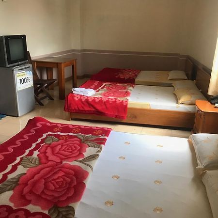 Kim Hoan Ngoc Pleiku Ngoại thất bức ảnh