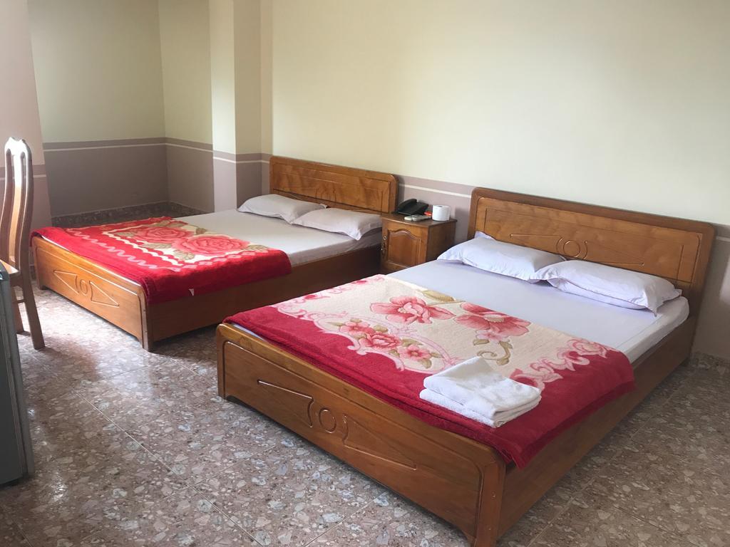 Kim Hoan Ngoc Pleiku Ngoại thất bức ảnh