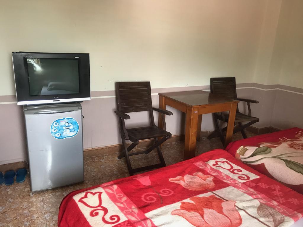 Kim Hoan Ngoc Pleiku Ngoại thất bức ảnh