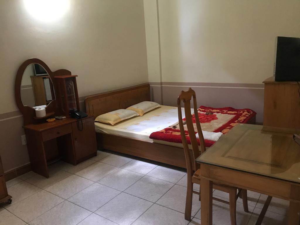 Kim Hoan Ngoc Pleiku Ngoại thất bức ảnh
