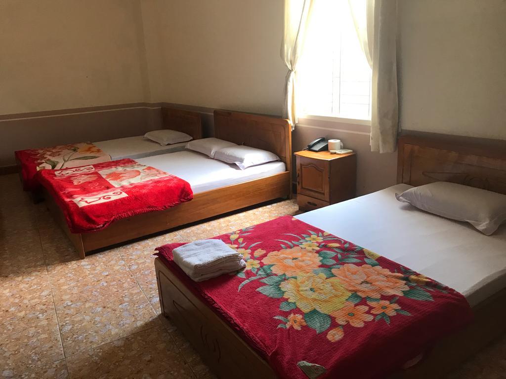 Kim Hoan Ngoc Pleiku Ngoại thất bức ảnh