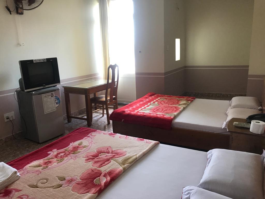 Kim Hoan Ngoc Pleiku Ngoại thất bức ảnh